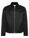 LS COTTON WING COLLA, UB1, XS