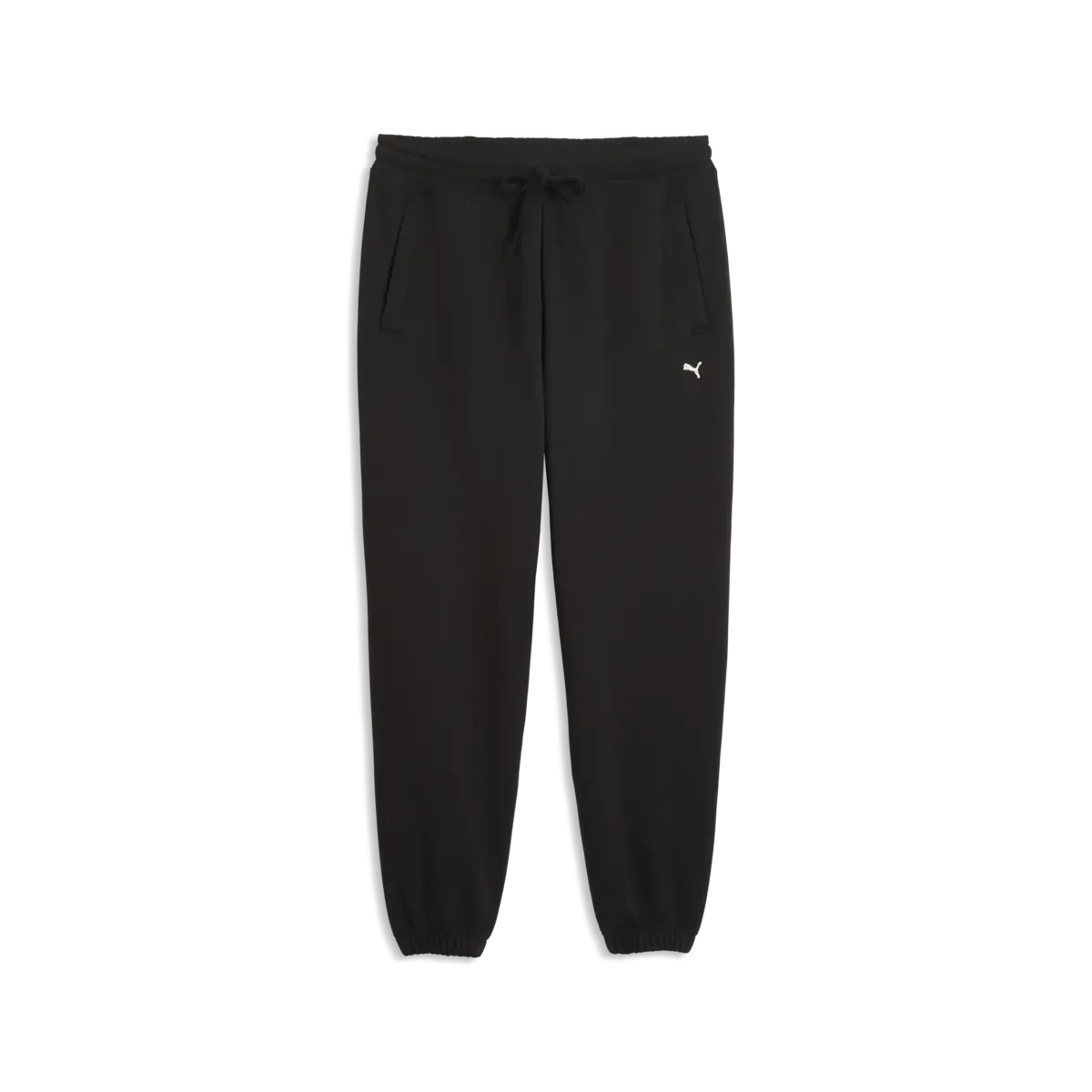 Puma SELECT Essentials Sweatpants Siyah Erkek Eşofman Alt