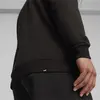 Puma SQUAD Track Jacket TR Siyah Erkek Sweatshirt
