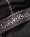 Calvin Klein WO - Medium Support Kadın Siyah Spor Sütyeni