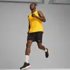 Puma RUN FAV VELOCITY 7" SHORT M Siyah Erkek Şort