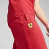 PUMA Ferrari Race Sweatpants Kırmızı Erkek Eşofman Altı