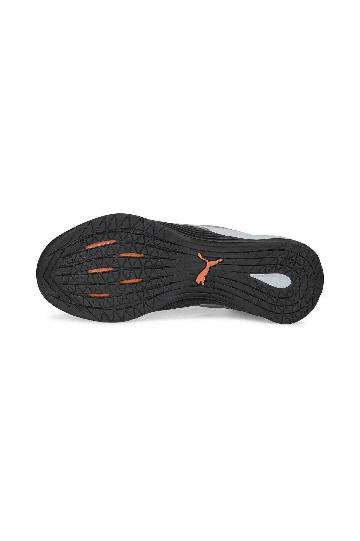 Puma Fuse 2.0 Gri Erkek Yürüyüş Ayakkabısı