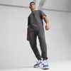 Puma RAD/CAL Pants Gri Erkek Eşofman Altı