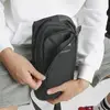 Puma BMW MMS RCT Utility Bag PUMA Black Erkek Siyah Çapraz Çanta