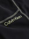 Calvin Klein JOGGER Kadın Siyah Eşofman Altı