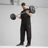 Puma CLOUDSPUN SOFT BREATHABLE T Siyah Erkek T-Shirt