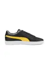 Puma Smash V2 Me Happy Siyah Kadın Günlük Spor Ayakkabı