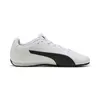 Puma PUMA CATCH Beyaz Unisex Günlük Spor Ayakkabı