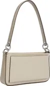 Calvin Klein SCULPTED SHOULDER PO, PBF Bej Kadın Çanta