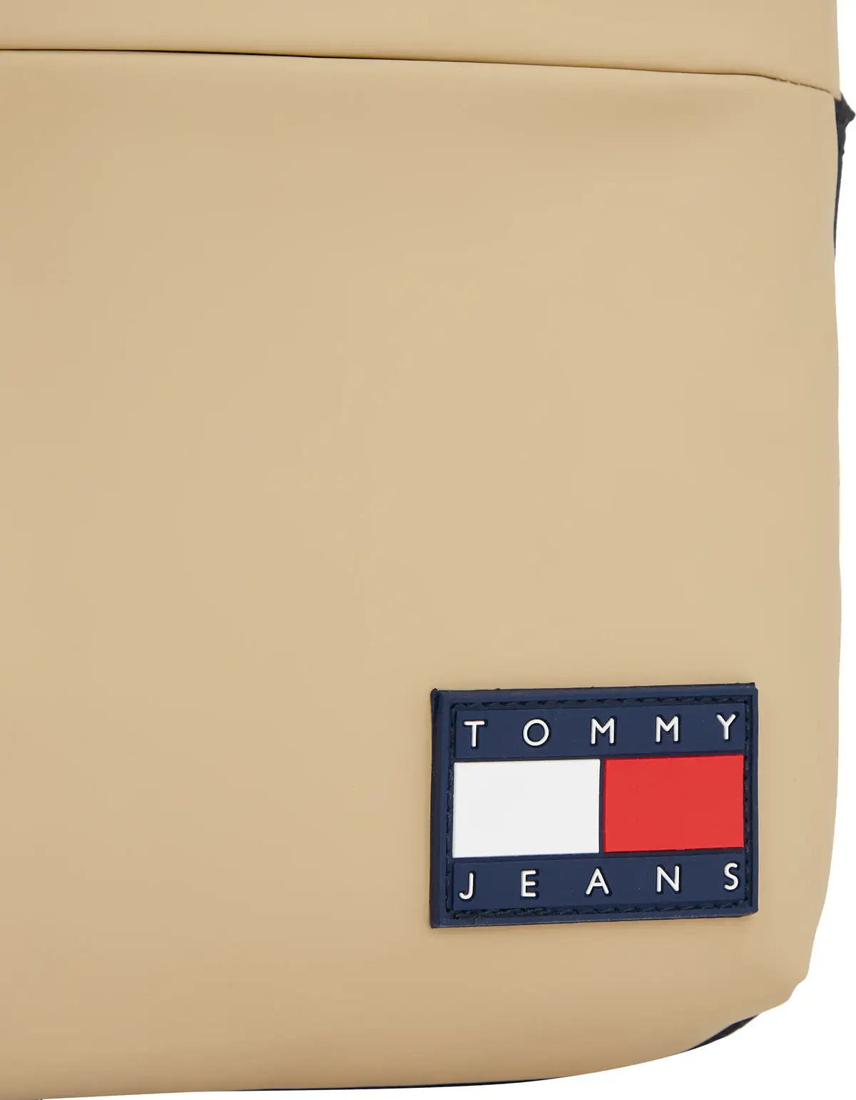 Tommy Hilfiger TJM DAILY + REPORTER, ACT Bej Erkek Çanta