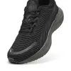 Puma Scend Pro Better Knit Siyah Erkek Yürüyüş ve Koşu Ayakkabısı