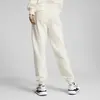Puma Classics Sweatpants Beyaz Kadın Eşofman Altı