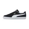 Puma Suede Croc Siyah Unisex Günlük Spor Ayakkabı