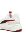 Puma Ferrari RS-X Kırık Beyaz Erkek Günlük Spor Ayakkabı