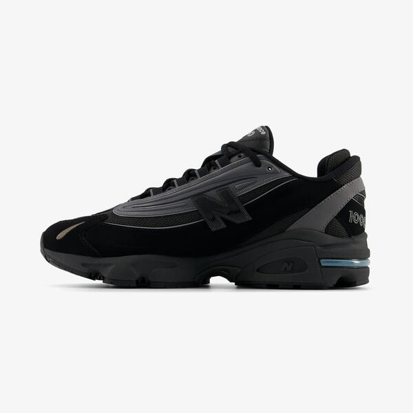 New Balance New Balance 1000 Siyah Erkek Spor Ayakkabı