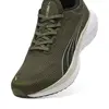 Puma Scend Pro Haki Erkek Yürüyüş ve Koşu Ayakkabısı