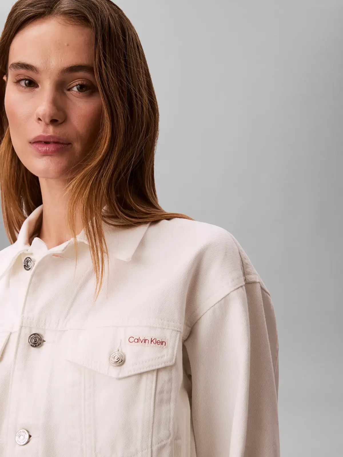 90S TRUCKER CHALK WH, ASN