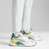 Puma RS-X Geek Beyaz Erkek Günlük Spor Ayakkabı