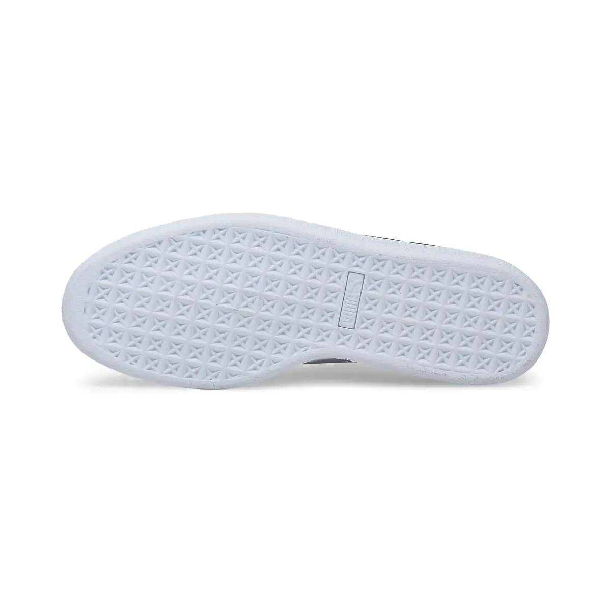 Puma Suede Croc Siyah Unisex Günlük Spor Ayakkabı