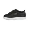 Puma Smash V2 Metallics V Ps Siyah Kız Çocuk Günlük Spor Ayakkabı