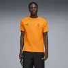 Puma GSK KING Tee Turuncu Erkek T-Shirt