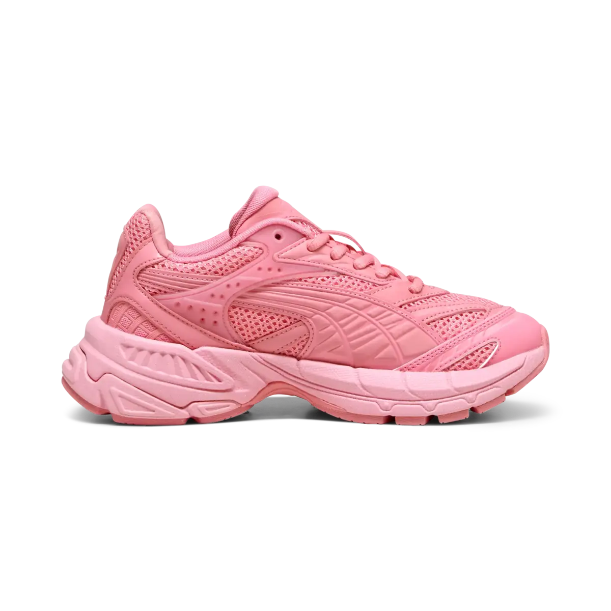 Puma Velophasis Technisch Unisex Spor Ayakkabı & Sneaker