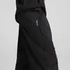 PUMATECH Relaxed Cargo Pants Siyah Erkek Eşofman Altı