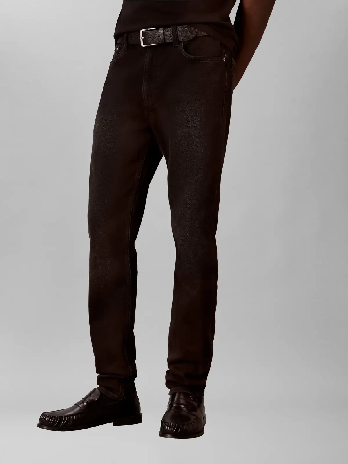 SLIM TAPER STAGHORN, ZCG