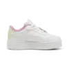Puma Carina Street Trolls 2 PS Beyaz Kadın Spor Ayakkabı & Sneaker