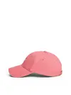 TH EMBROIDERED CAP, TJH