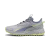Puma Extend Lite Trail Gri Unisex Spor Ayakkabı