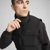 Puma Mono Vest Siyah Erkek Şişme Mont