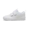 Puma Multiflex 2 SL V PS Beyaz Çocuk Spor Ayakkabı