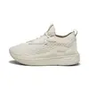 Puma Softride Stakd Premium Wns Bej Kadın Koşu Ayakkabısı