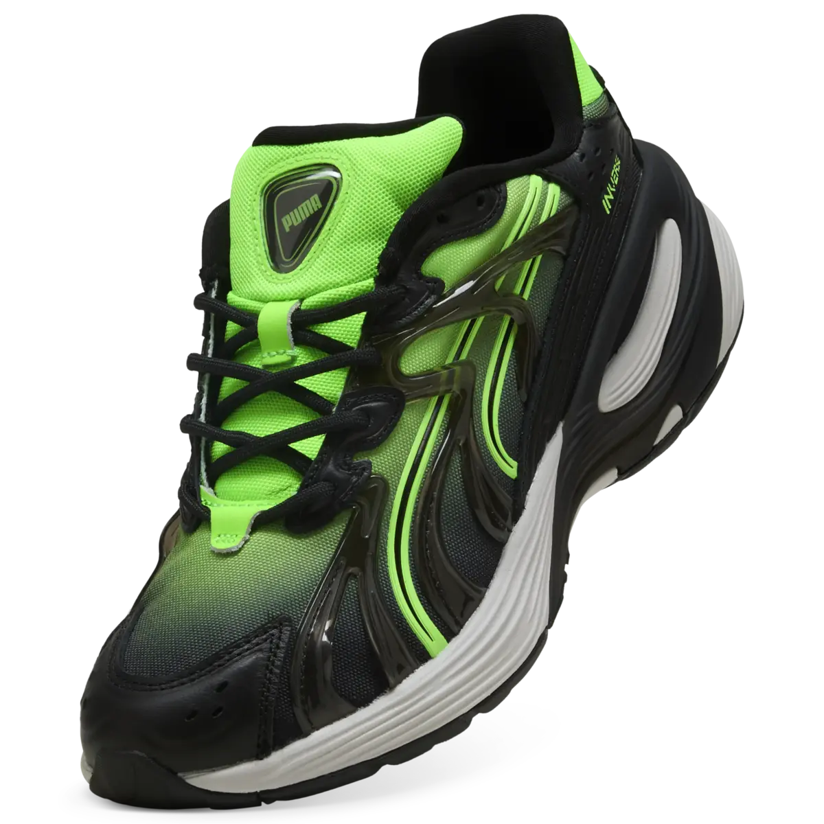 Puma Inverse Mutant Erkek Spor Ayakkabı & Sneaker