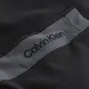 Calvin Klein LOGO TAPE POLO, BEH Siyah Erkek T-Shirt & Polo