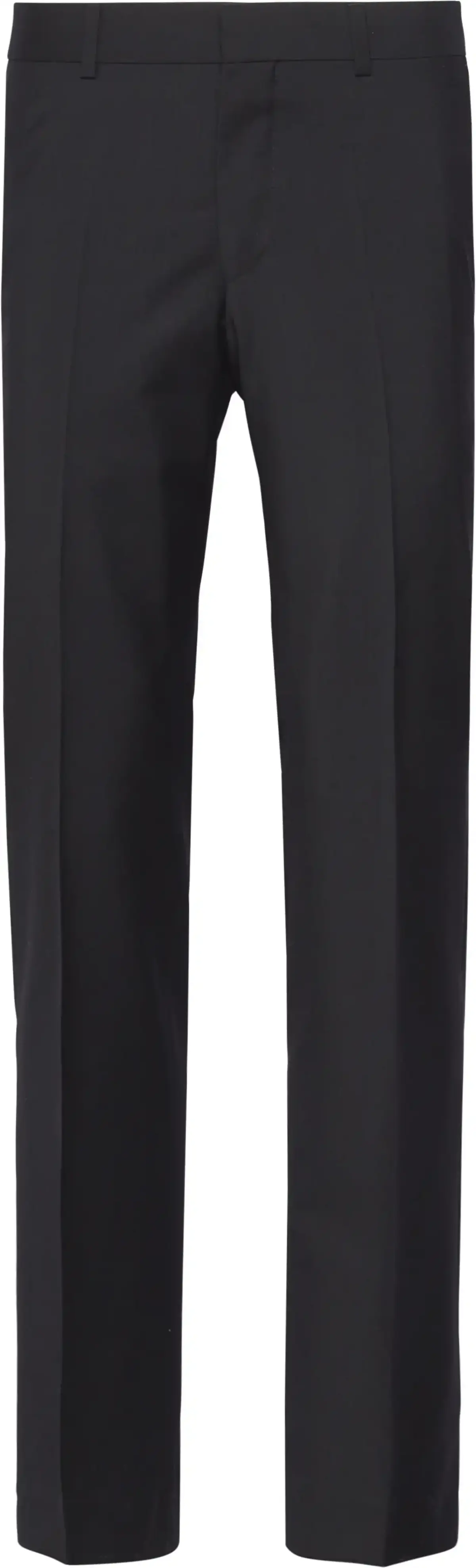 Tommy Hilfiger Rhames STSSLD99001 Erkek Siyah Pantolon