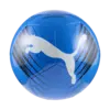 Puma ATTACANTO Graphic ball Mavi Erkek Futbol Ekipmanı