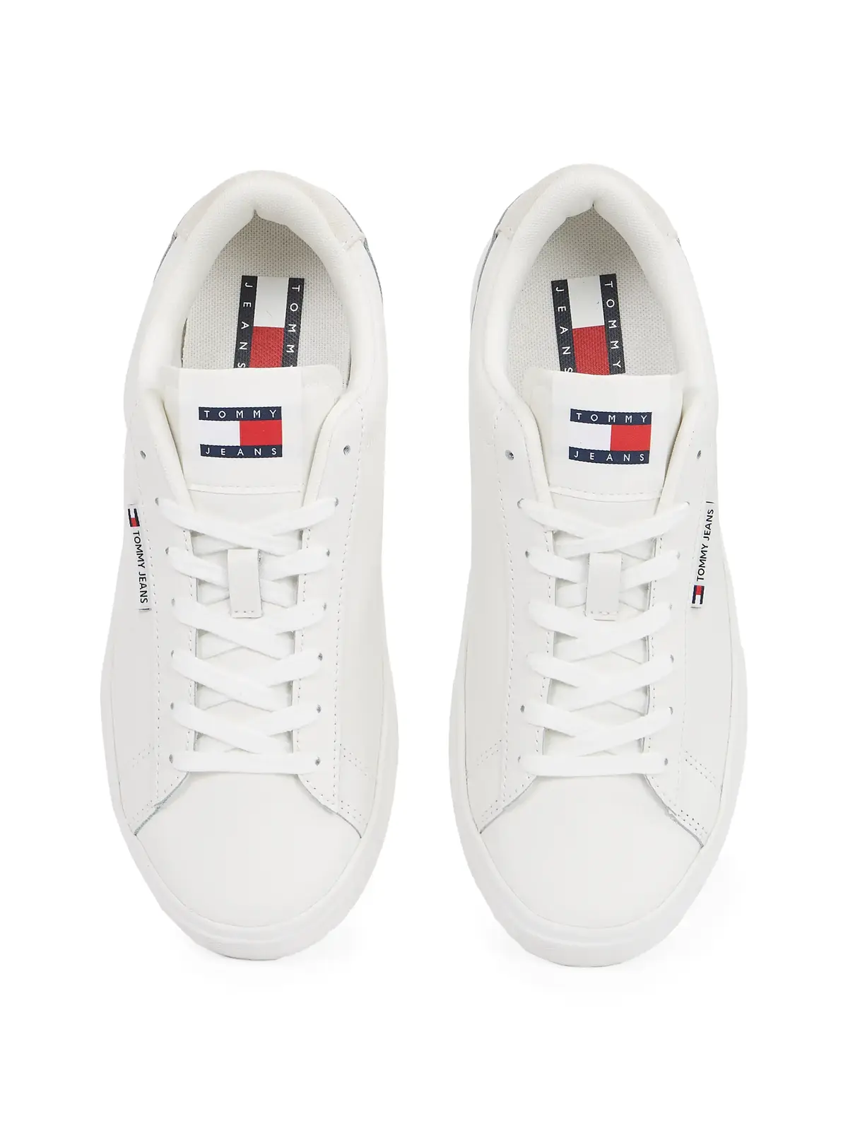 TJW CUPSOLE SNEAKER, YBL
