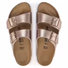 Birkenstock Arizona Bf Kahverengi Kadın Terlik