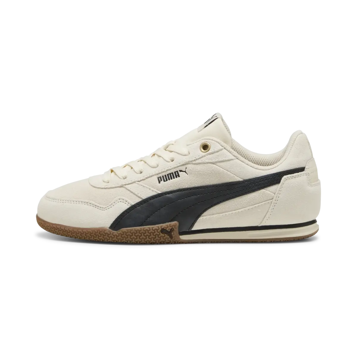 Puma BELLA DONNA SD Krem Kadın Günlük Spor Ayakkabı