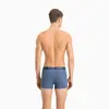 Puma PUMA BASIC BOXER 2P denim Lacivert Erkek 2'li Boxer
