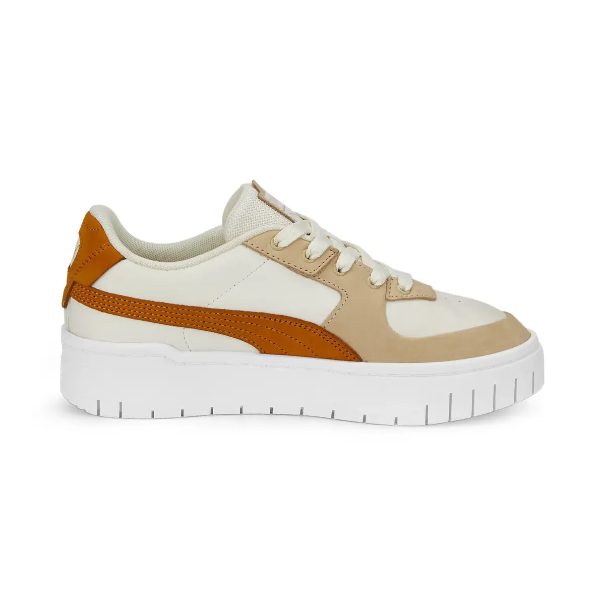 Puma Cali Dream Pastel Wns Bej Kadın Günlük Spor Ayakkabı