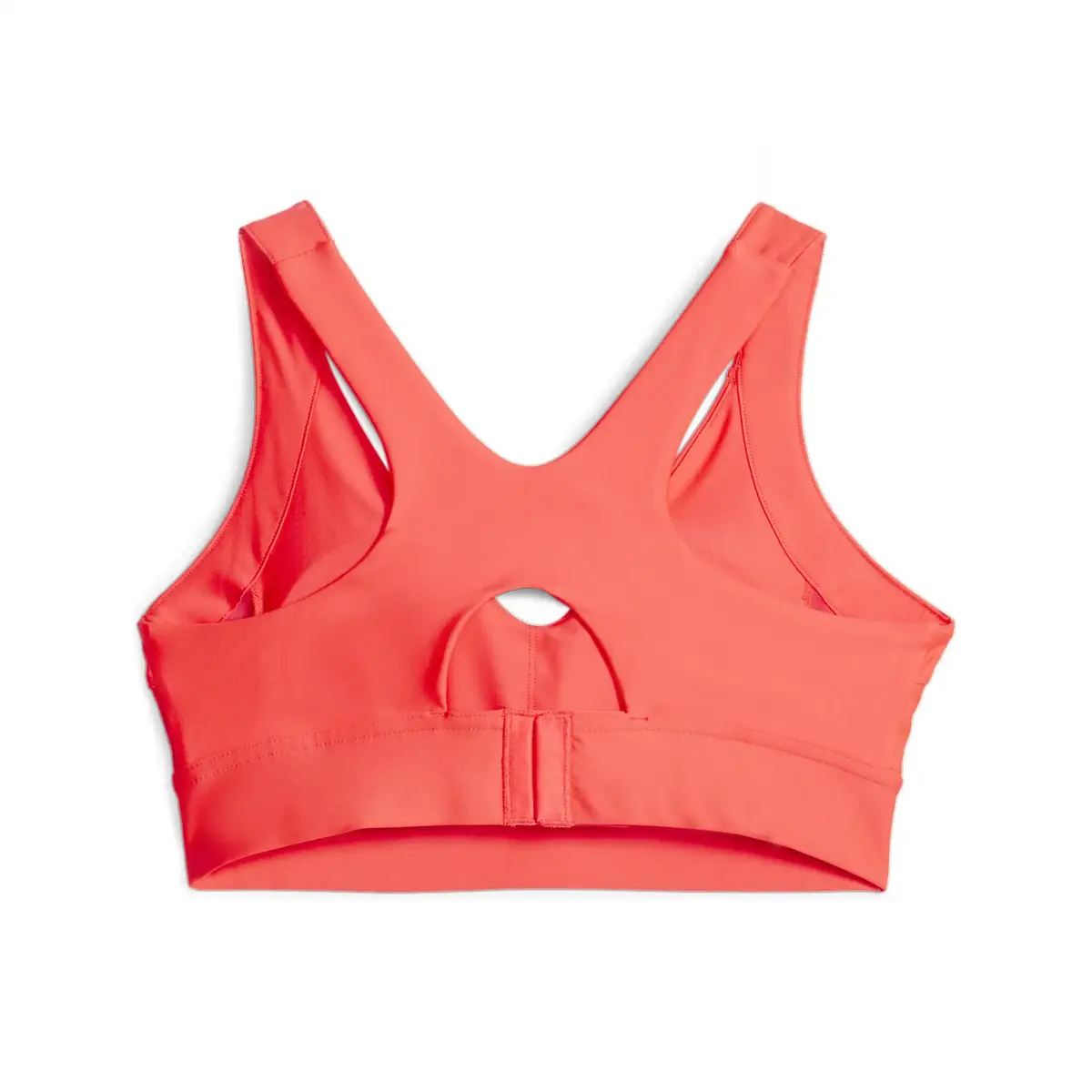 Puma High Impact Ultraform Bra Pembe Kadın Yüksek Destekli Spor Sütyeni/Bra