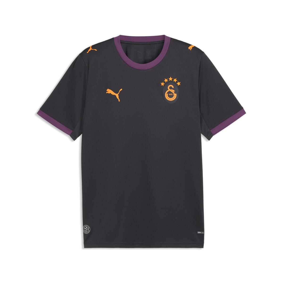 Puma GSK Away Jersey GALATASARAY 26/27 Erkek Deplasman Forması