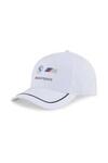 Puma Bmw Mms Bb Cap Beyaz Unisex Şapka