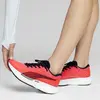 Puma Deviate Nitro 2 Wns Pembe Kadın Yürüyüş ve Koşu Ayakkabısı