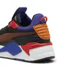 Puma RS-X Geek Siyah Erkek Günlük Spor Ayakkabı