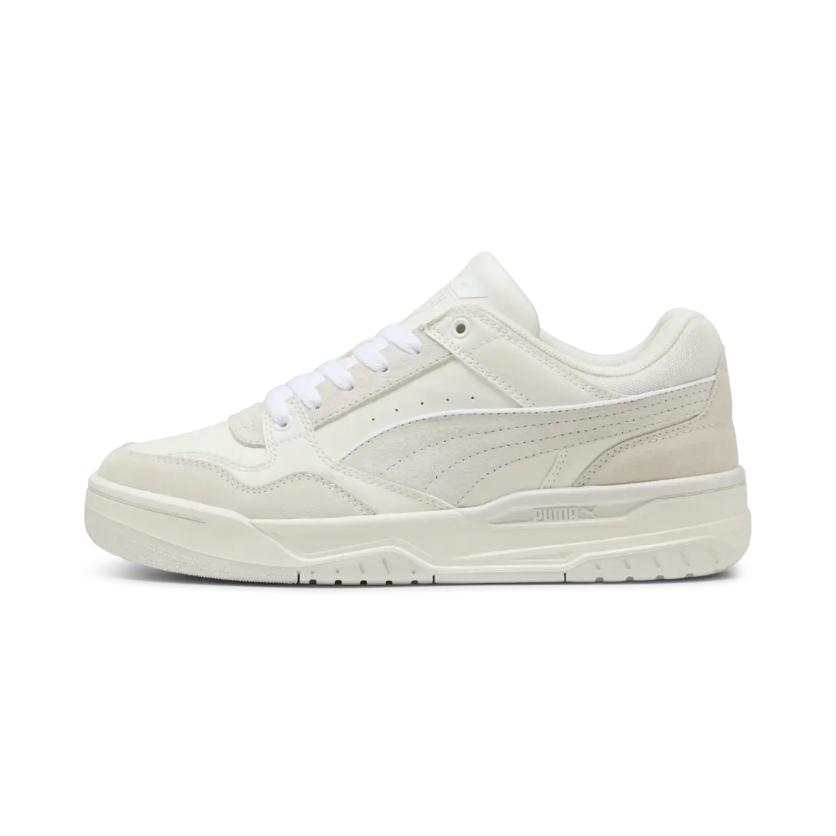 PUMA Rebound Retro SD Beyaz Unisex Günlük Spor Ayakkabı